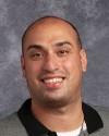 Adam Stolz - Newark High Teacher of the Year